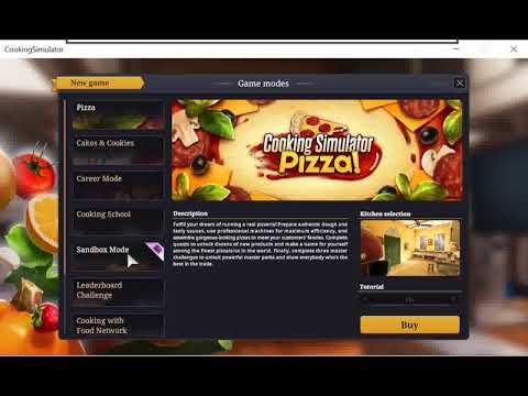 How to have no lag for low end computers like mines of cooking simulator