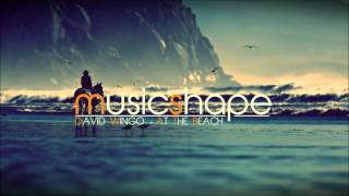 David Wingo - At The Beach (Take Shelter Soundtrack)