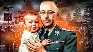 What Happened To The Children Of Nazi Leaders After WW2?