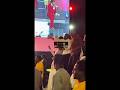 ONA VIBE LA MASHABIKI WAKIIMBA GERE NA DIAMONDPLATNUMZ USIKU WA JUMAMOSI PALE DODOMA #diamond