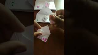 large to small posts