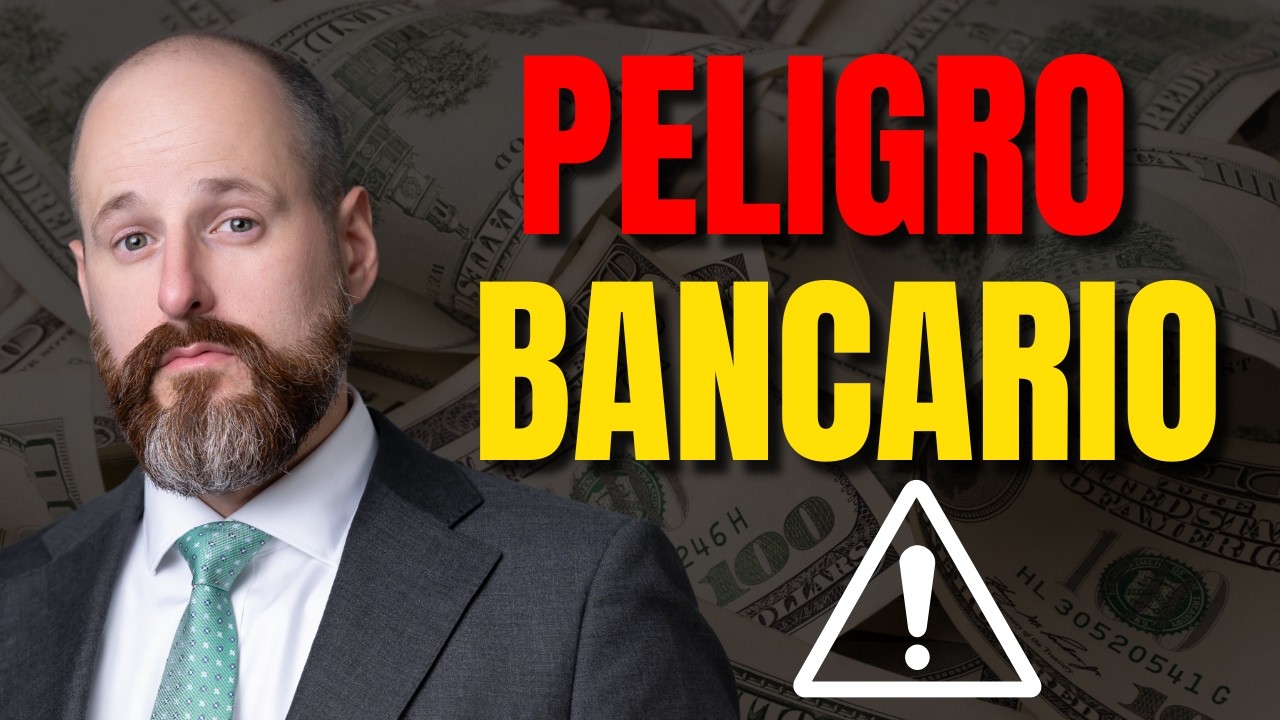 Pueden cerrarte tus cuentas en EE.UU. por ESTO 🔥