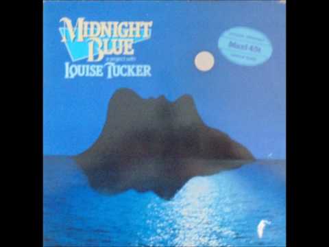 LOUISE TUCKER Midnight Blue Long Version 