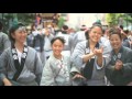 play TOKYO carnival 2020 music video 光 HIKARI