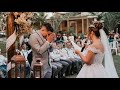 MEU CASAMENTO CRISTÃO NA PANDEMIA - EMOCIONANTE TODOS CHORARAM - DEUS AINDA REALIZA SONHOS 💓 Trailer