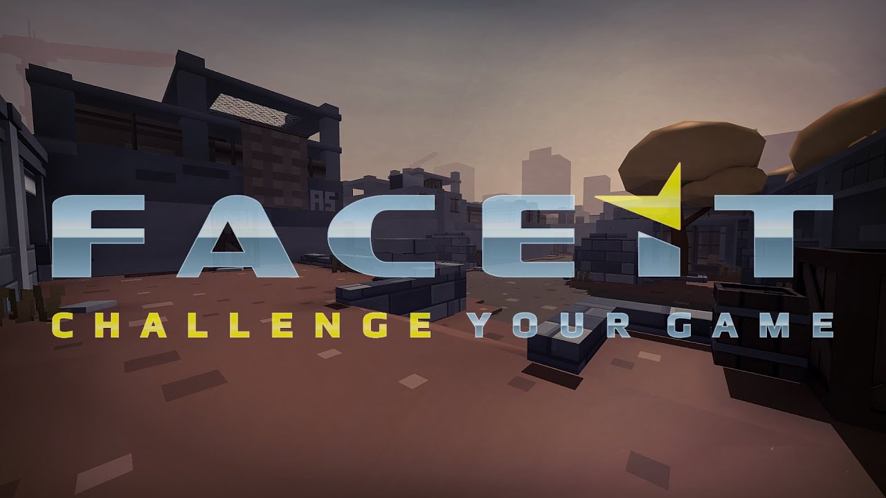 Krunker Faceit (OB Highlights 1) YouTube