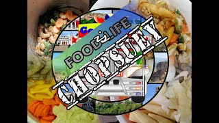 CHOPSUEY | PANLASANG PINOY