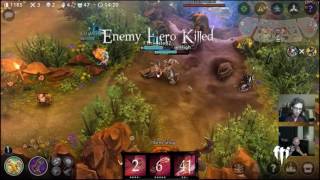 Fti Crew Compilation - Vainglory