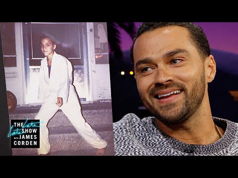 Jesse Williams Could Still be The Karate Kid