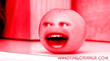 Preview 2 Annoying Orange (Chorus) Effects