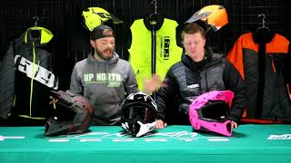 509 Tactical Helmet Review - YouTube