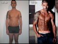 MEN BEFORE AND AFTER WEIGHT LOSS