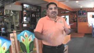 El Coronel Mexican Restaurant Sebastopol, California