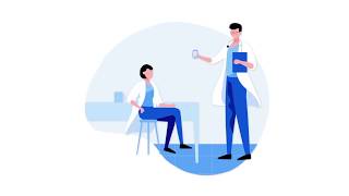 Health Check Booking on eKincare - Product Demo Video by Minimax videos