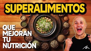 ¡ESTO es lo que hacen los GERMINADOS en 7 días!