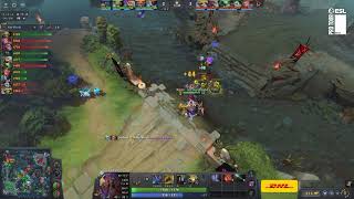 Xipto Esports vs Ivory Esports  - DreamLeague Season 30 SEA Closed Qualifiers - Stream B