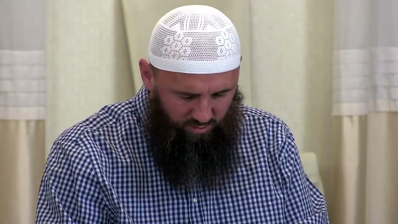 Kako se klanja sabah namaz? Elvedin Pezic YouTube Kako se klanja sabah namaz? Elvedin Pezic YouTube