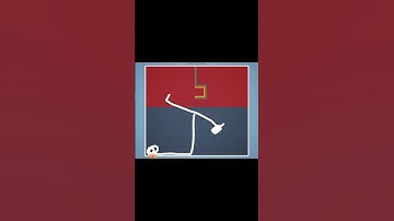 brain it on level 89 solution / place an object inside the orange box