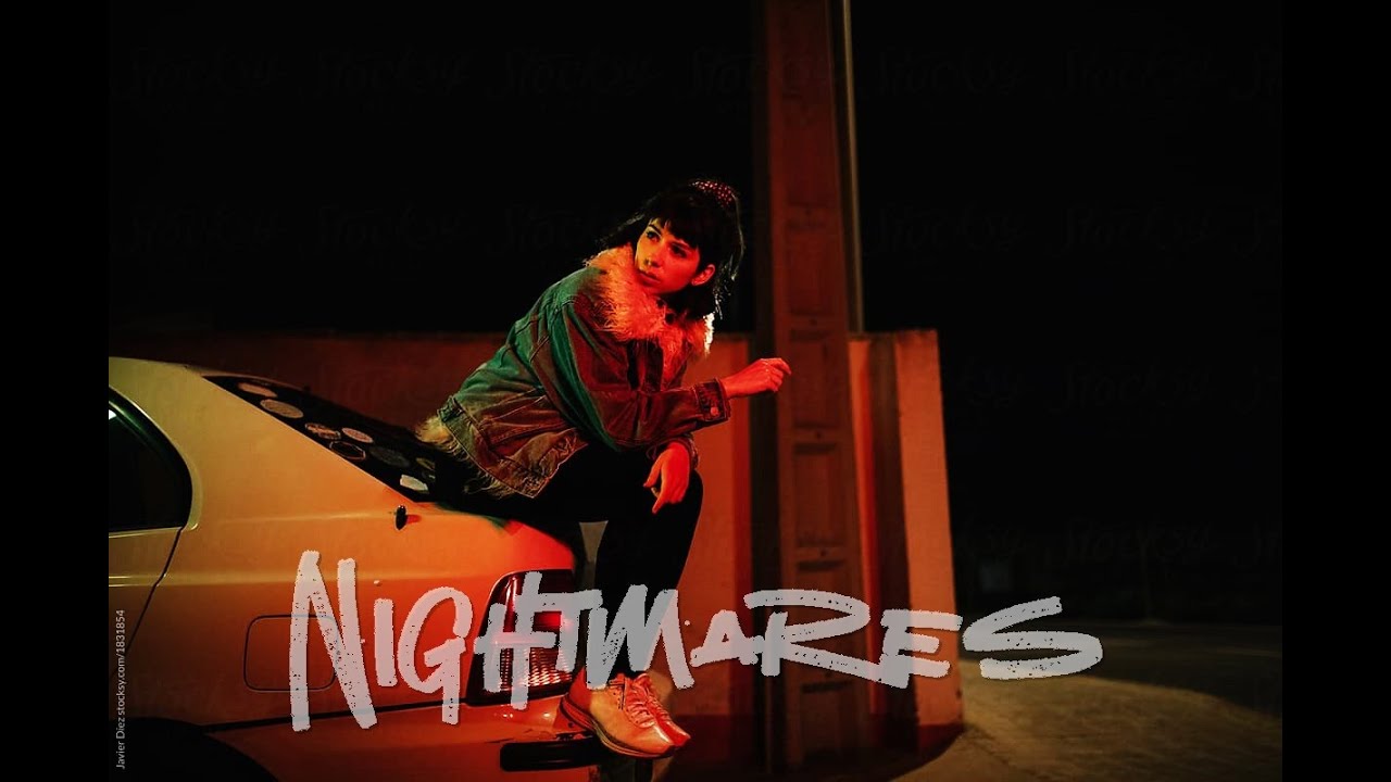 Guarda Barıs Cakır x Sercan Ozkan - Nightmares su YouTube Guarda Barıs Cakır x Sercan Ozkan - Nightmares su YouTube