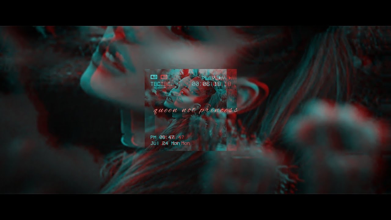 Ariana Grande - I Love The Way You Lie (slowed)