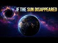 The Moment the Sun Disappears (Short Story)