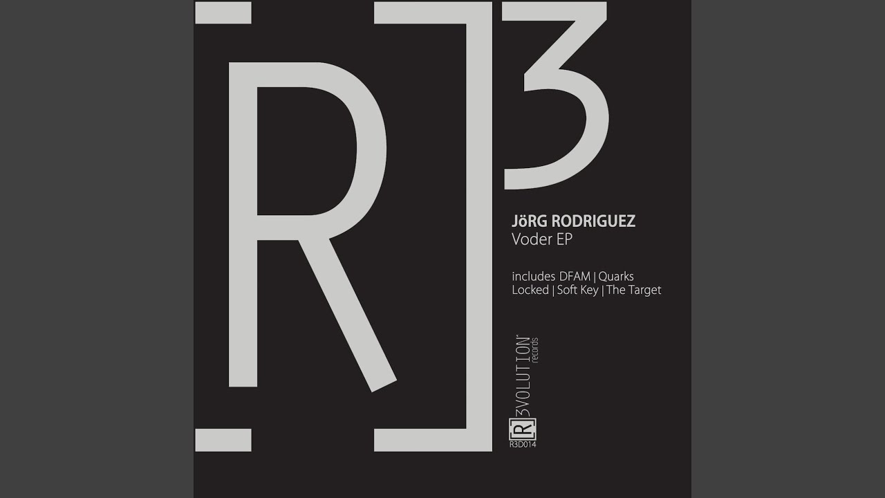 Soft Key (Original Mix)