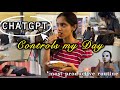 Most PRODUCTIVE Routine by CHATGPT for a college student| Engineering