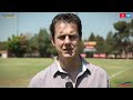 Vodacom Blue Bulls Fitness Report 26/09/16