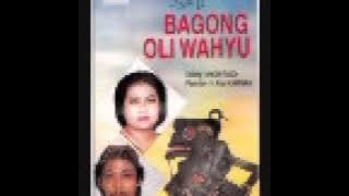 WAYANG KULIT LANGEN BUDAYA BAGONG OLIH WAHYU