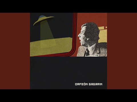 Orfeón Gagarin artwork