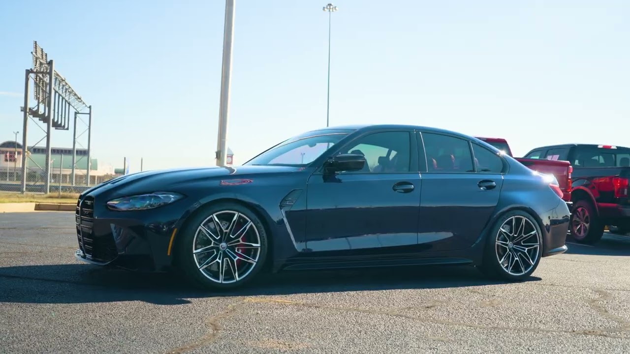 There's a new trend in the car market right now