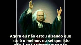 Westminster Catechism - Curtis Voice e D.A. Carson (Legendado PT/BR)