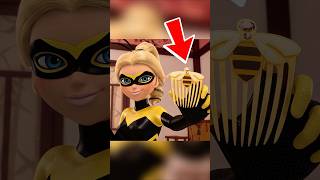 Ladybug FORGOT To Fix This?!!  #miraculous 
