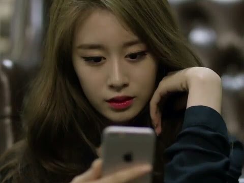 [T-Ara Web Drama] Sweet Temptation - Jiyeon \