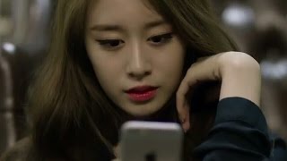 [T-Ara Web Drama] Sweet Temptation - Jiyeon 'Reborn' Trailer