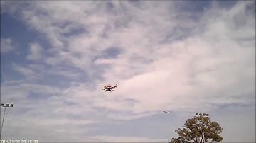 Loiter affected using Mobius on 1080p