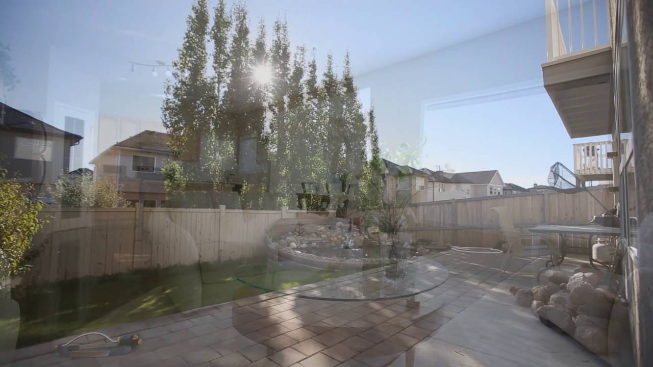 Sherwood Homes for Sale Calgary Jonathan Popowich Remax YouTube