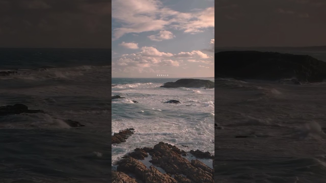 Watch Exhaling is more than a breath—it’s surrender | Ben Mackey | Deeply Divine Sounds 💙 on YouTube Watch Exhaling is more than a breath—it’s surrender | Ben Mackey | Deeply Divine Sounds 💙 on YouTube
