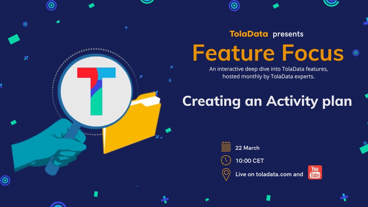 Feature Focus E5 Creating An Activity Plan YouTube feature-focus-e5-creating-an-activity-plan-youtube