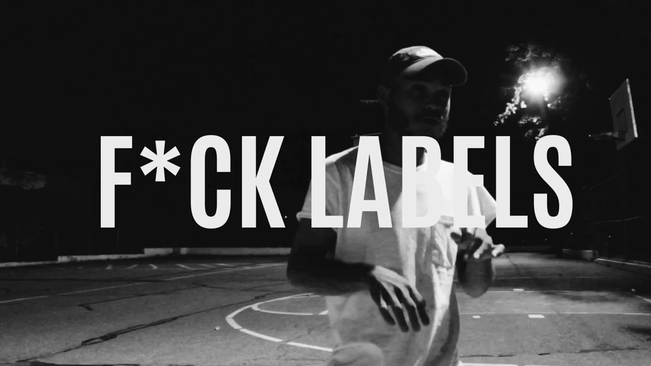 Siddeeq Haneef - F*CK LABELS (Official Music Video)