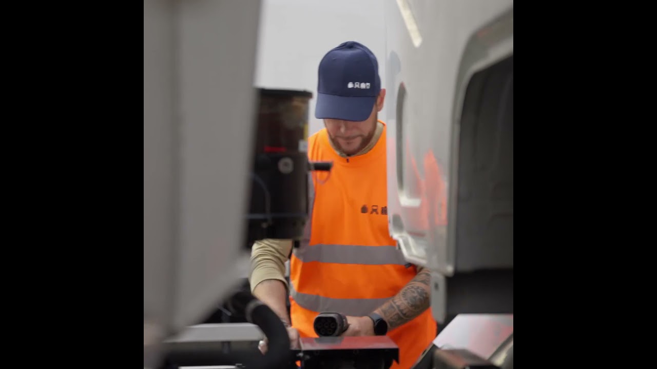 Electric Is Reality: Gestionnaires de flotte