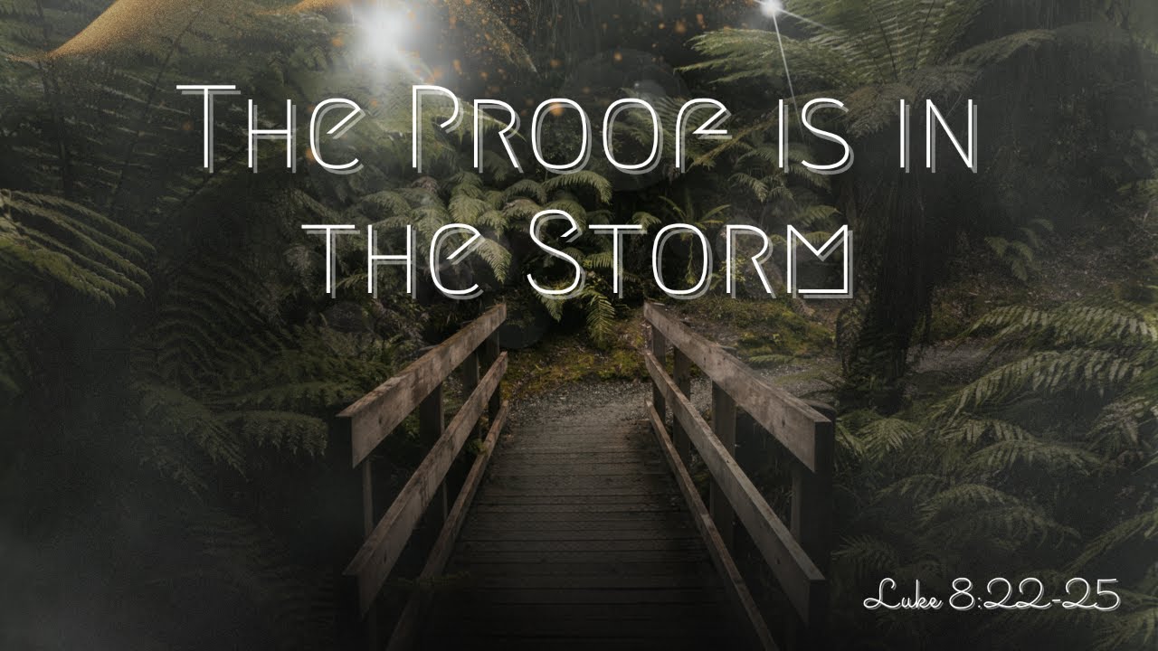 Converge Church Sunday Service I March 8, 2026