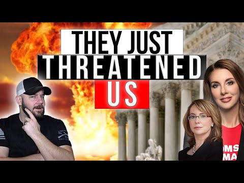 Gun Shops Nationally THREATENED By Gun Controllers Who Turned Blue States Into Lawsuit Factories...