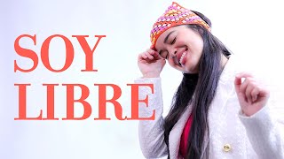 Soy Libre 🤩 Saraí Rivera (Videoletra) Su Amor me Libero by Heaven Music Play 3,433 views 2 months ago 3 minutes, 52 seconds