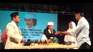 CAK NUN 'HUT Kota Batu ' (PART 1)