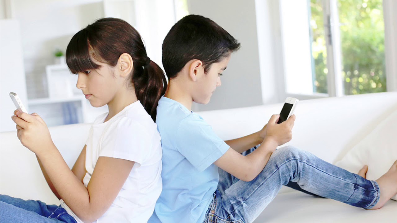 Technology Is Dehumanizing Us