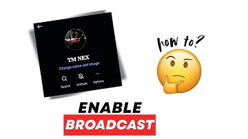 How to enable Broadcast channel in your Instagram account | Latest 2025 method | TEAM NEX