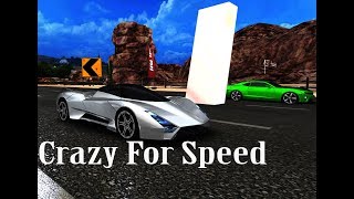 Crazy For Speed 3D Car Racing | Crazy For Speed 3D Car Racing Android Gameplay+Reviews screenshot 5