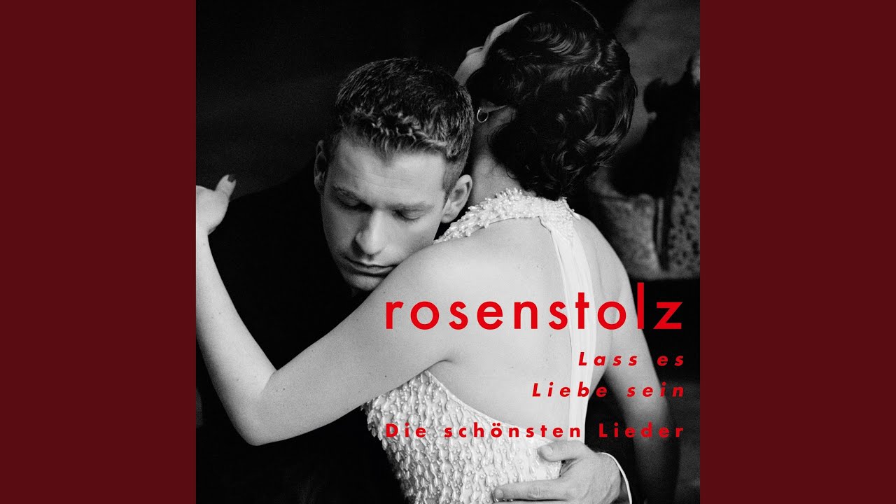 Es könnt' ein Anfang sein (Remastered 2018)