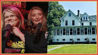 The Most Haunted Locations of Southern West Virginia | Appalachian Ghost Tours Details
